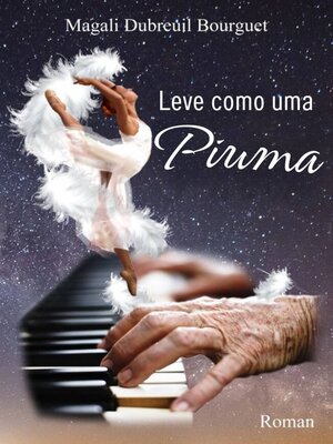 cover image of Leve como uma Piuma